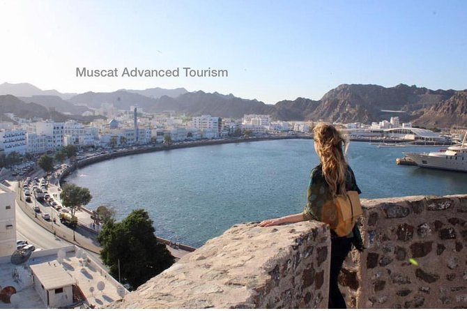 Muscat city tour (price per vehicle) - Royal Opera House adds a polished modern note