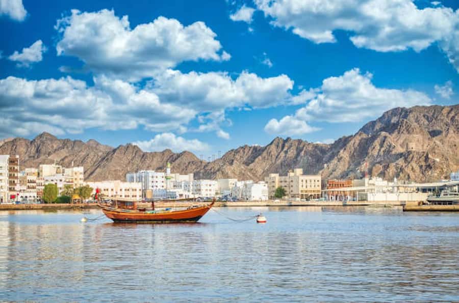 muscat city tour with pick up SMALL GROUP 7 PEOPLE MAX - Reading Oman’s story at Bait Al Zubair Museum