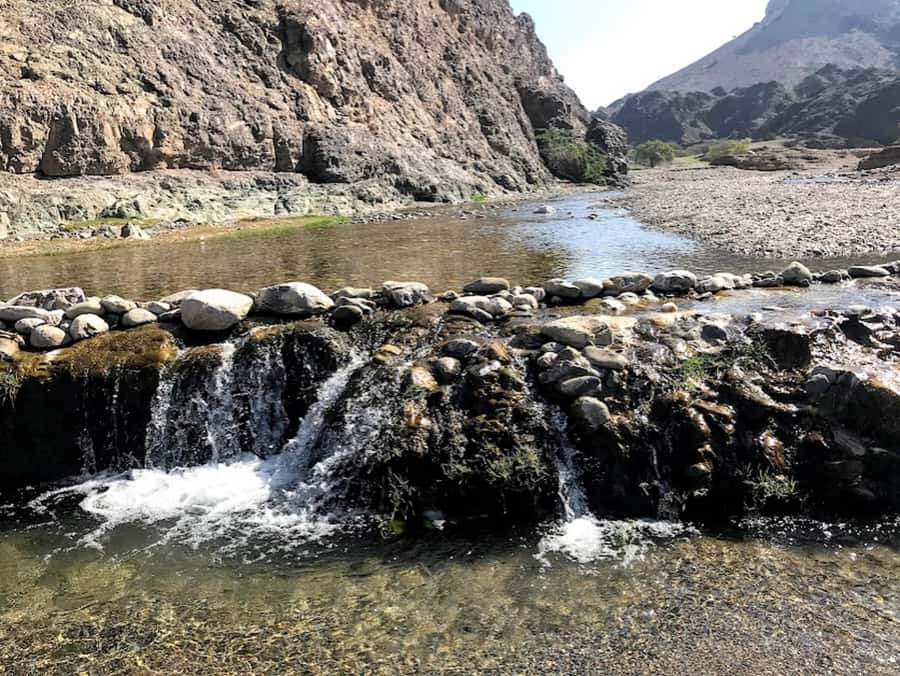 Muscat: Day Tour with Omani Lunch, Hotel Pickup, and Airfare - Bait Al Zubair gives the culture some depth