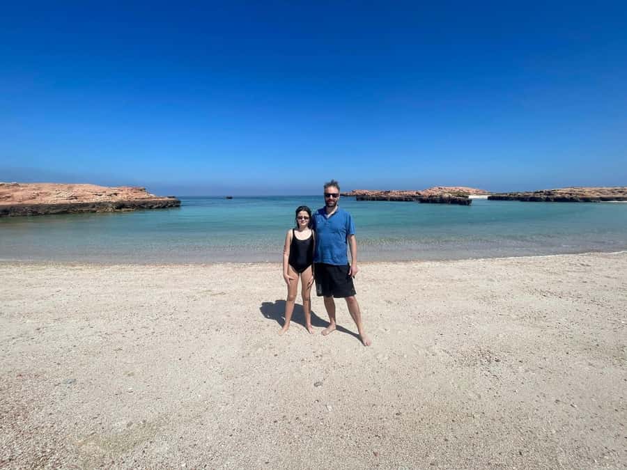 Muscat: Daymaniat Islands Snorkeling Trip with Brunch - Is $86 good value for this Muscat excursion?