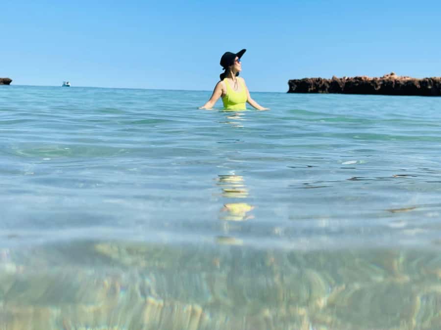 Muscat: Daymaniat Islands Snorkeling Trip with Brunch - Choosing morning or afternoon