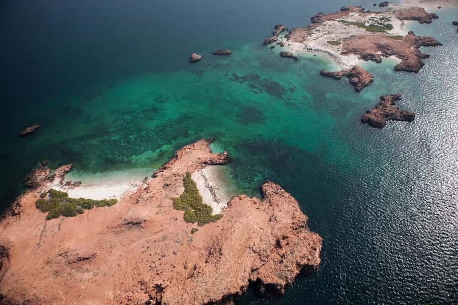 Muscat: Daymaniyat Islands Private Boat Tour with Snorkeling - Key points before you book