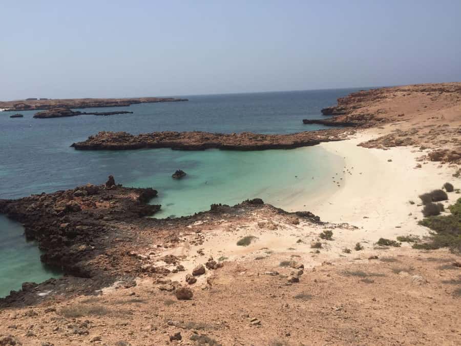 Muscat: Daymaniyat Islands Private Boat Tour with Snorkeling - Who should book this six-hour sea trip?