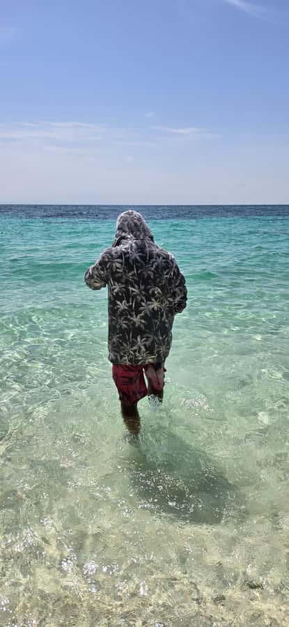 Muscat: Dolphin Watch & Snorkeling - What the ride is like between stops
