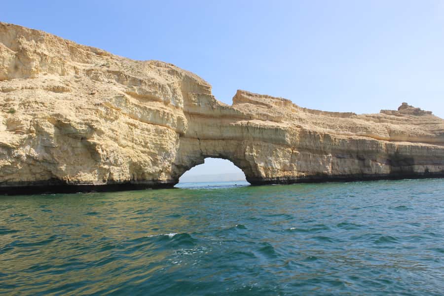 Muscat: Dolphin Watching and Snorkeling Tour By Speed Boat - Setting out from Marina Bandar Al Rowdha at 10 a.m.
