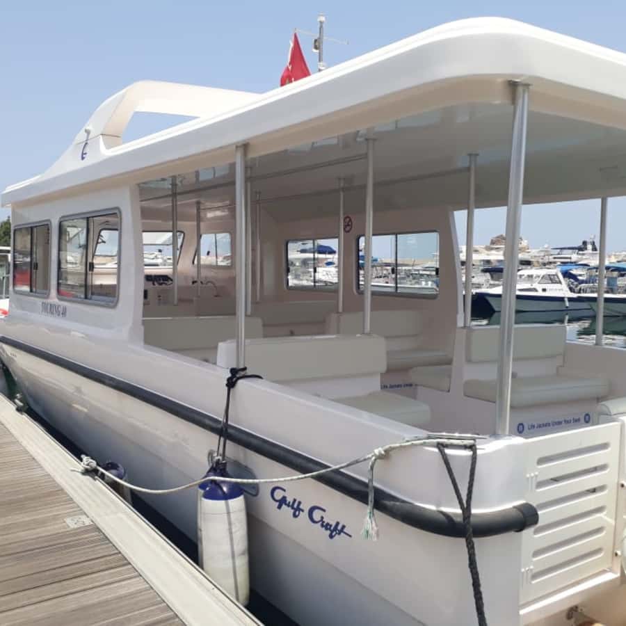 Muscat: Dolphin Watching Boat Trip with Snacks & Local Guide - Who will enjoy this trip most?