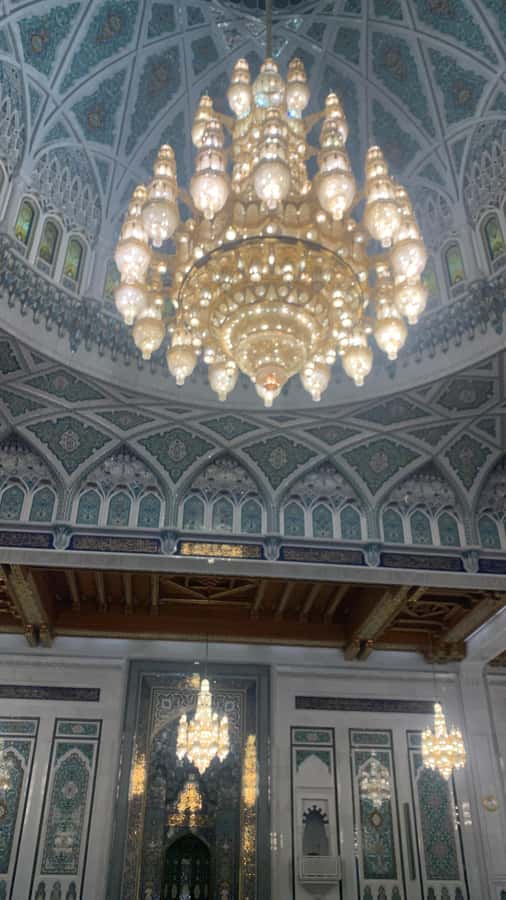 Muscat: Evening Group City Guided Tour with Free Dinner - Five Useful Things to Know Before Booking