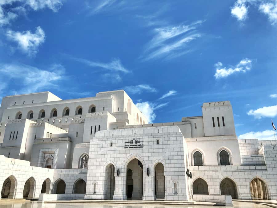 Muscat: Full-Day City and Wadi Shab Tour - Key points to know before booking