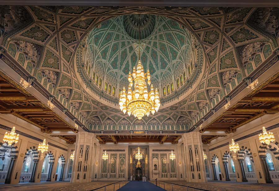Muscat: Full-Day City Tour - Why this Muscat tour works well as a first look