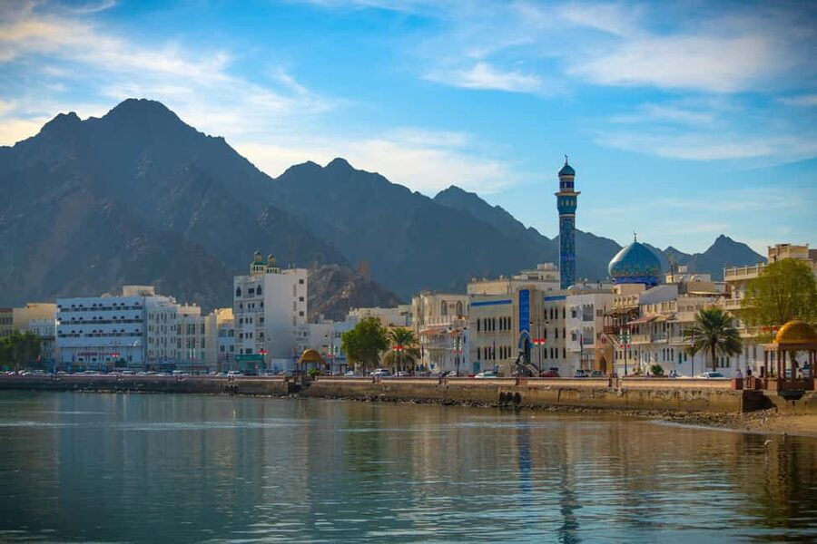Muscat: Full-Day Private City Tour by luxury Car with Guide - Why a private Muscat tour works well