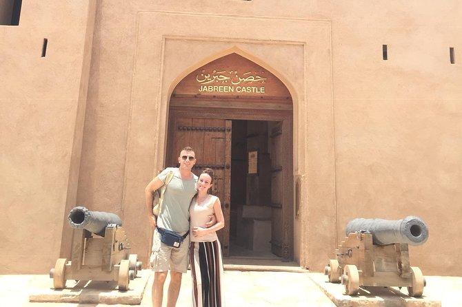Muscat : Full day private tour to Nizwa - Why Nizwa Makes a Strong Day Trip From Muscat