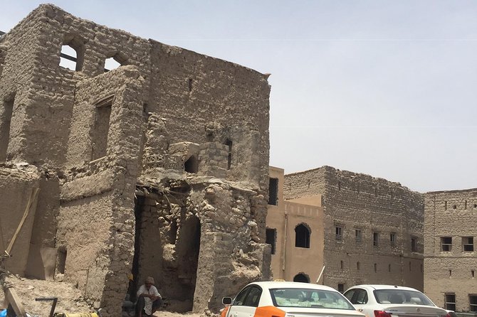 Muscat : Full day private tour to Nizwa - Pickup Anywhere in Muscat