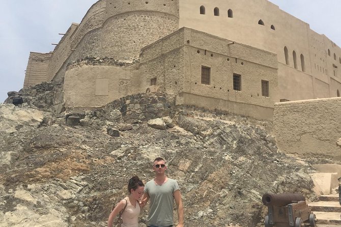 Muscat : Full day private tour to Nizwa - What the $300 Group Price Really Buys