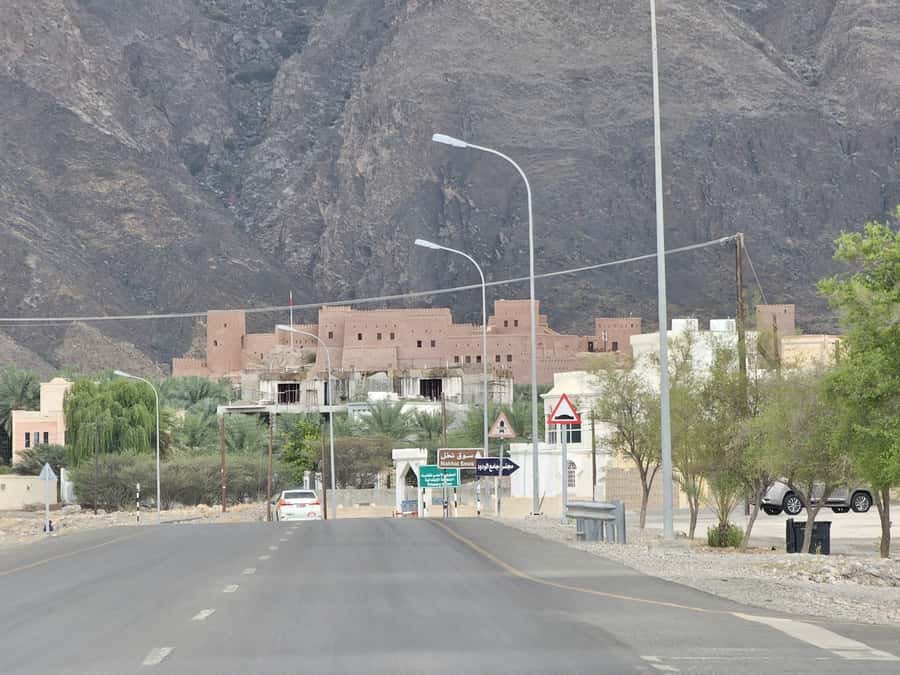 Muscat: full day tour to Nakhal, Rustaq and hot springs - Key points before you book
