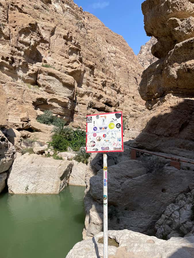 Muscat: Full-Day Wadi Shab & Bimmah Sinkhole Private Tour - Should You Book the Wadi Shab and Bimmah Tour?