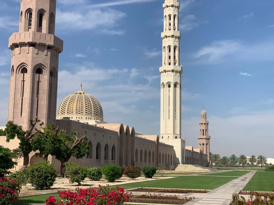 Muscat: Group City Tour with Pickup and Lunch or Dinner - Why this tour works well in Muscat