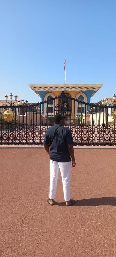 Muscat: Half Day-City Tour - What This Muscat Tour Does Well