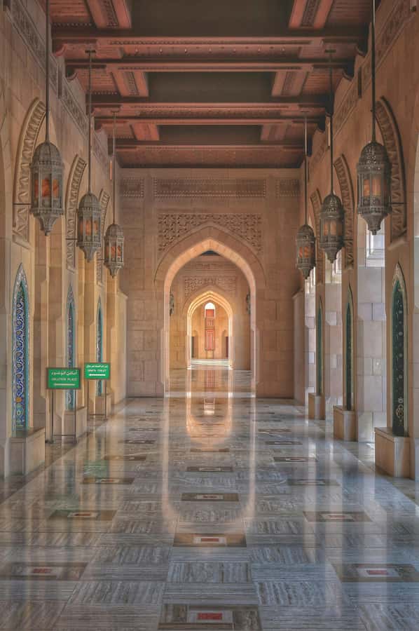 Muscat: Half Day-City Tour - Guide Quality Can Shape the Day