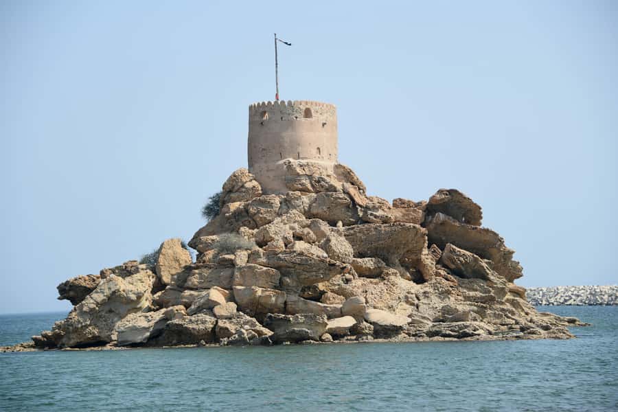 Muscat: Half-Day Guided City and Oman Coast Tour - Who will get the most from this tour