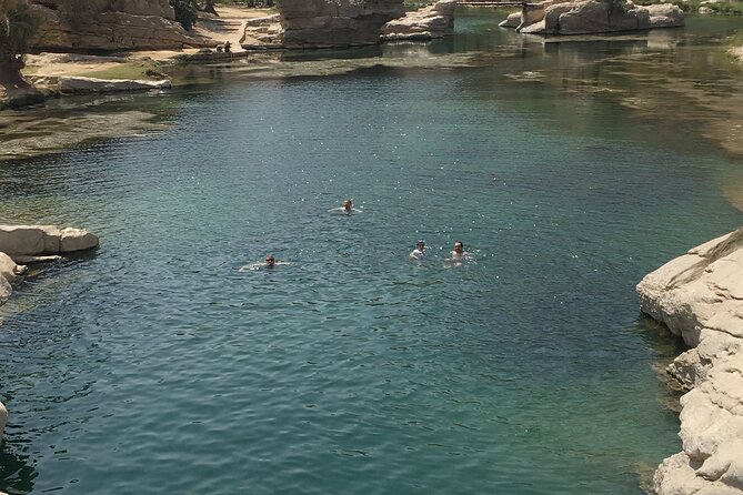 Muscat: Half-Day Muscat Private City Tour With Pickup/ Drop off - Bait Al Zubair and Oman’s cultural story