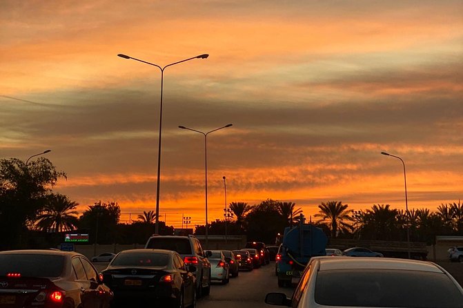 Muscat : Half day visit to Muscat - Who Will Get the Most From This Tour?