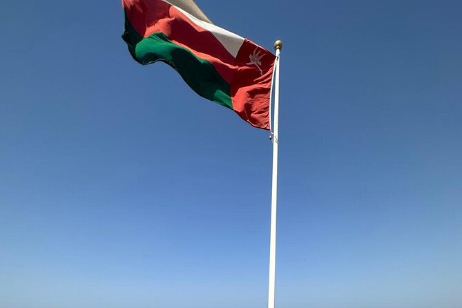 Muscat Hidden Gems Private City Tour with Different Languages - Walking the narrow lanes of Mutrah Souq