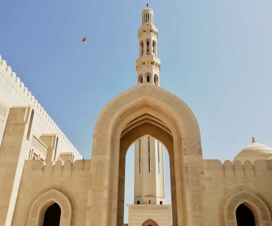 Muscat highlights : Private Muscat City Tour.. - Why this half-day route works in Muscat