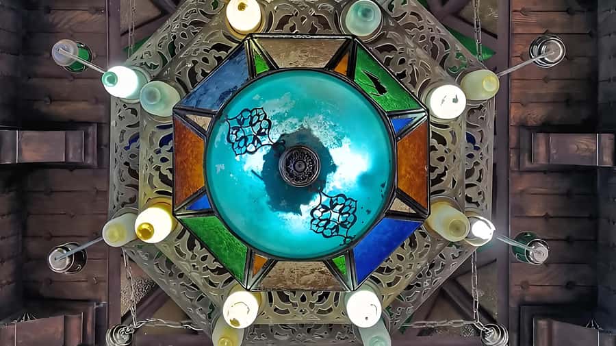 Muscat life and local culture city tour - What this Muscat tour is trying to show you
