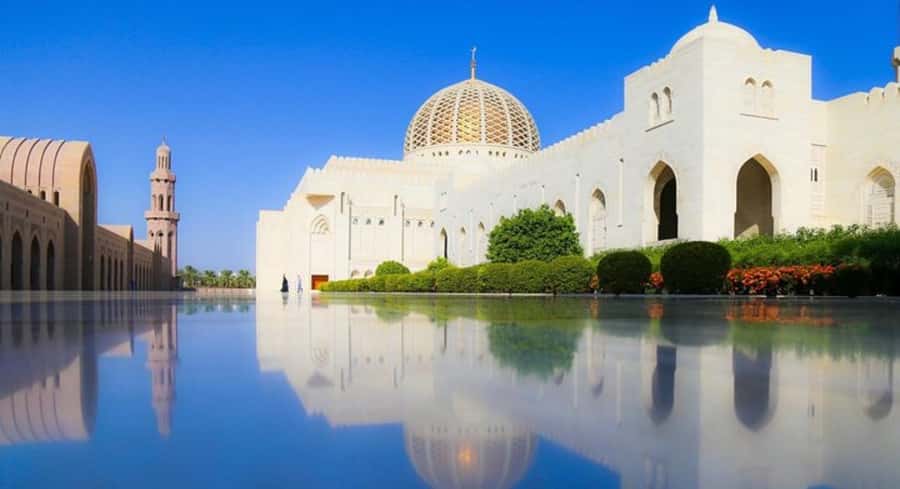 Muscat life and local culture city tour - Is $81 per person good value?