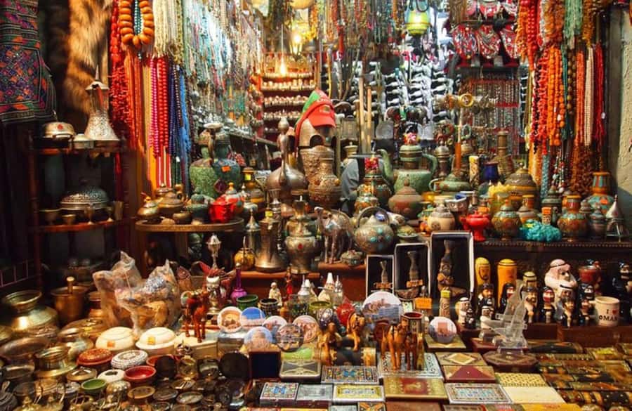 Muscat life and local culture city tour - Who should book this experience?