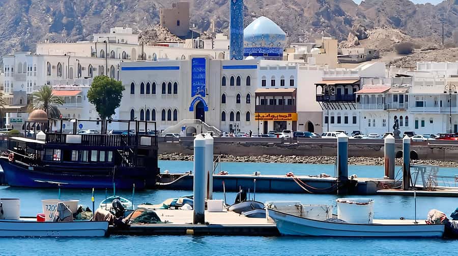 Muscat life and local culture city tour - Practical ways to make the tour better