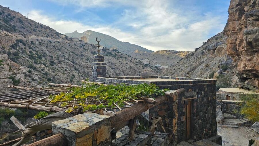 Muscat: Nizwa and Al Jabal Al Akhdar Private Tour with Lunch - Who will enjoy this full-day outing