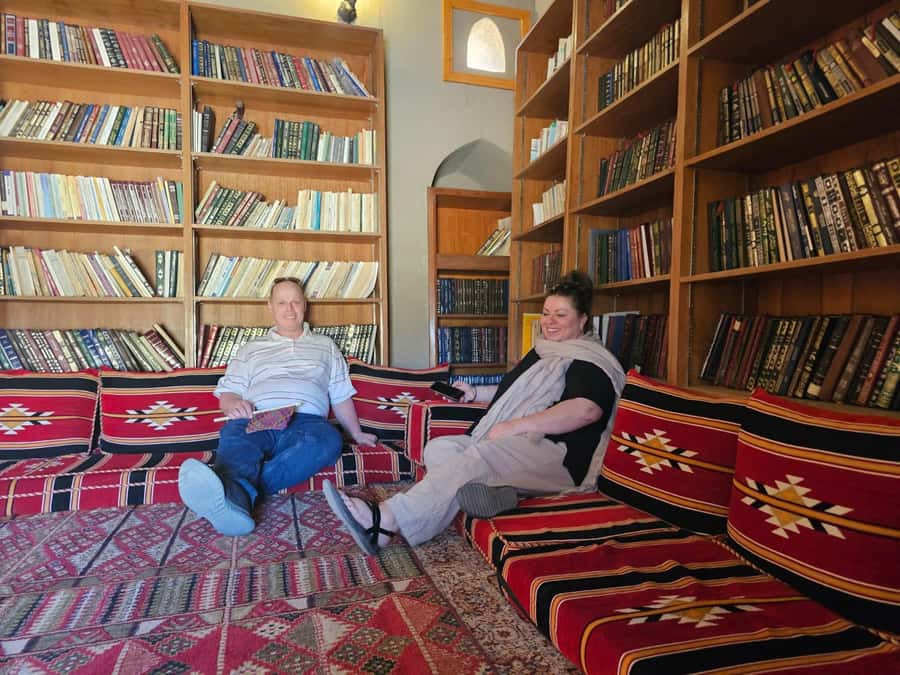 Muscat: Nizwa, Birkat Al Mouz & Oman Across Ages Museum - Is $175 a fair price?