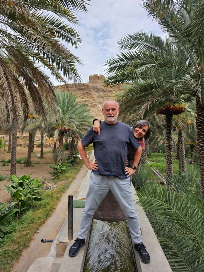 Muscat: Nizwa, Birkat Al Mouz & Oman Across Ages Museum - Who should book this experience?