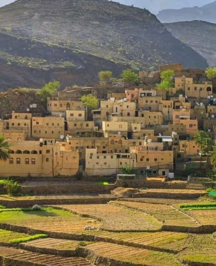 Muscat Oman Grand Canyon, Jebel Shams & Nizwa - What the guide and vehicle add