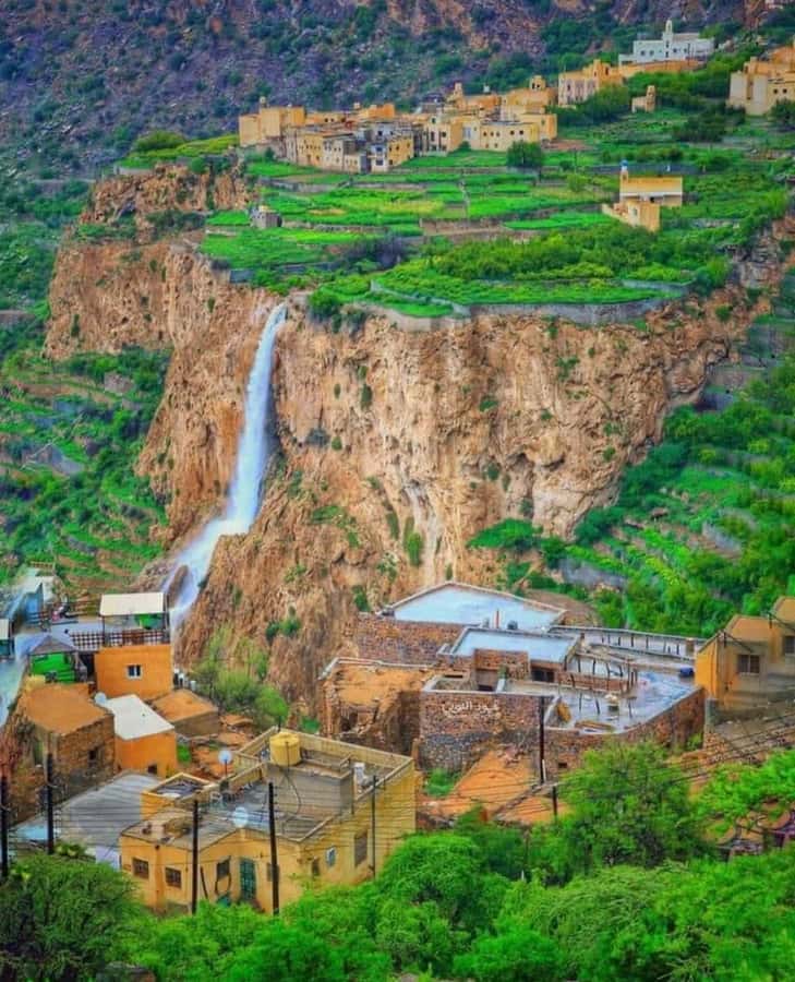 Muscat Oman Grand Canyon, Jebel Shams & Nizwa - Food, pacing, and what to plan before leaving