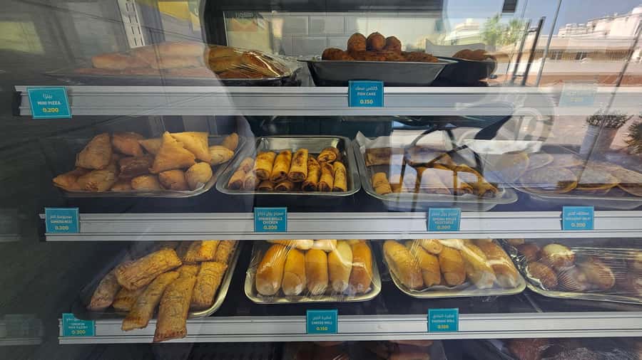 Muscat: Omani Food Tour with Shuwa & Halwa - Zanzibar snacks and Oman’s East African connections
