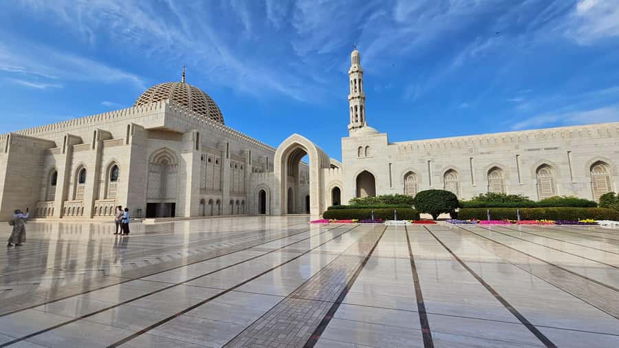 Muscat: Private City Guided Tour - Why this tour works for a first look at Muscat