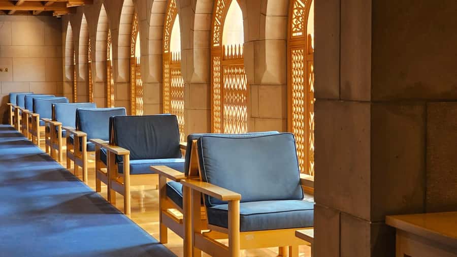 Muscat: Private City Guided Tour - A quick look at Al-Qurm beach