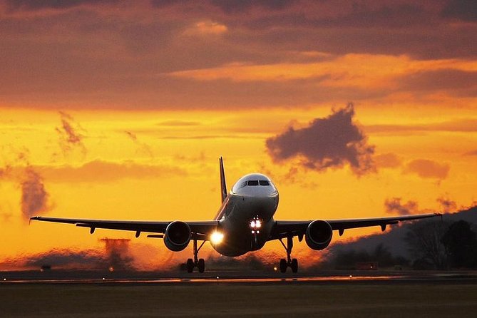 Muscat Private Departure Airport Transfer - A calm final ride from Muscat to the airport