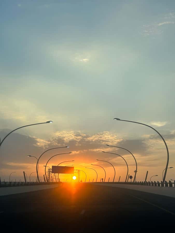 Muscat : private evening or night tour 4 hours With transfer - Key points to know before booking