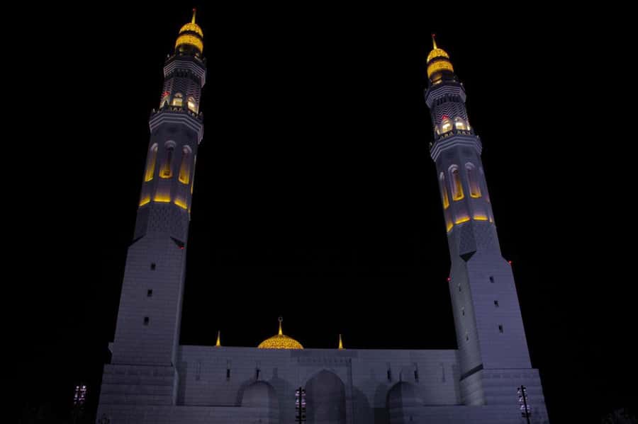 Muscat : private evening or night tour 4 hours With transfer - Why an evening tour makes sense in Muscat