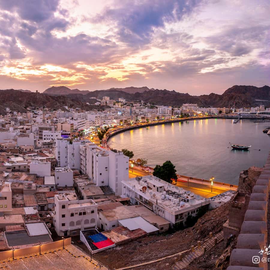 Muscat : private evening tour to discover With transfer - Key Points To Know Before Booking