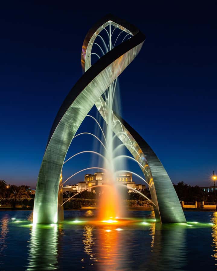 Muscat : private evening tour to discover With transfer - Price, Private Transport, And What You Get