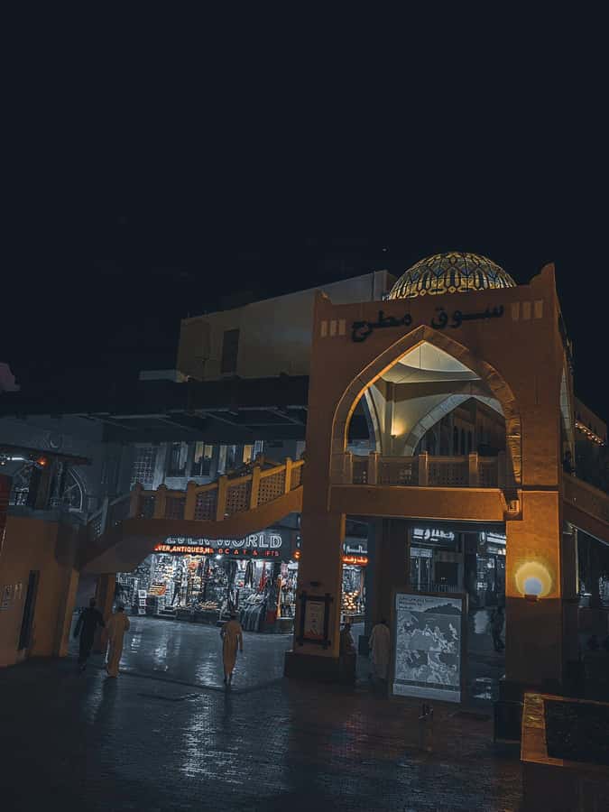 Muscat : private evening tour to discover With transfer - Who Will Get The Most From This Tour?