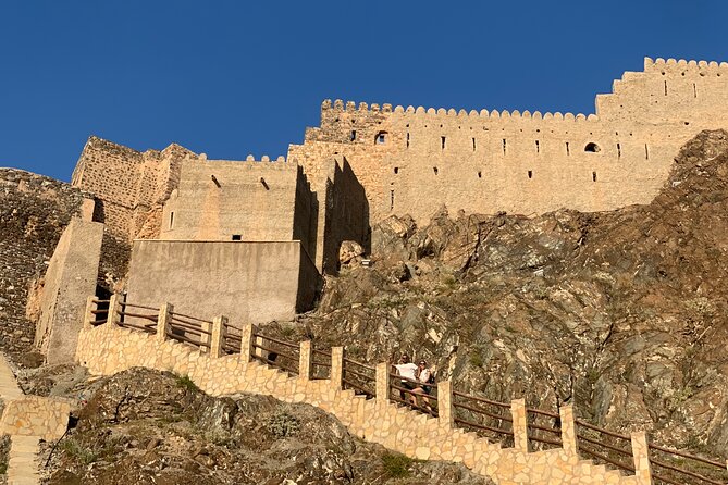 Muscat : Private morning tour in Muscat - Is $154.67 good value for four people?