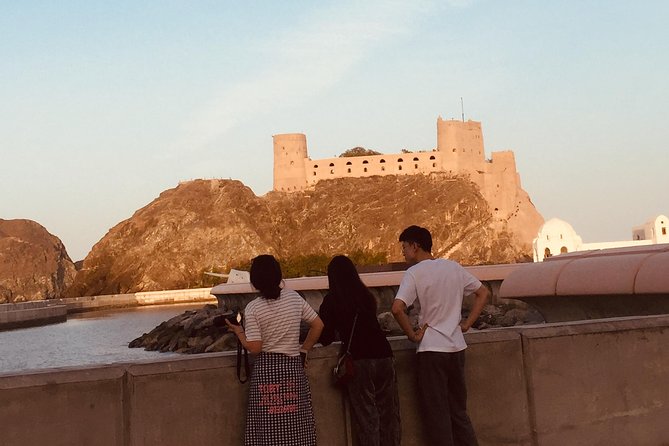 Muscat : Private morning tour with an Omani guide - Why a private morning is useful in Muscat