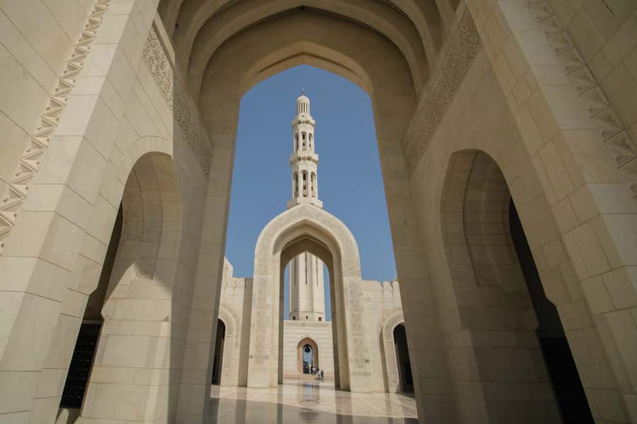 Muscat: Private Sightseeing Tour & Sultan Grand Mosque - Key points to know before booking