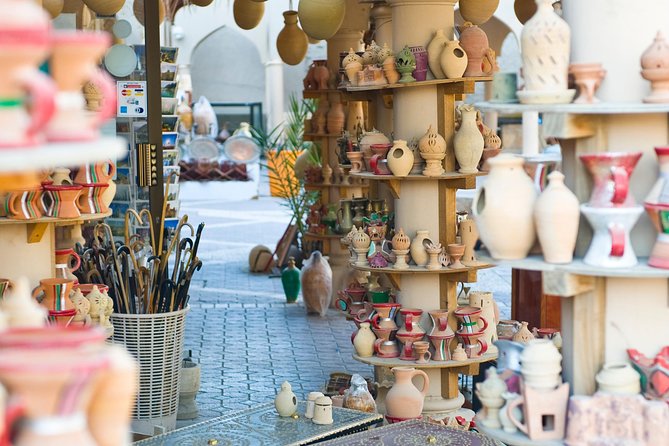 Muscat Shore Excursion: Private City Highlights Tour - Reaching the Grand Mosque before 11:00 am