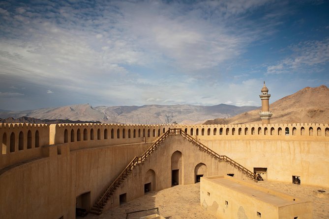 Muscat Shore Excursion: Private Nizwa Day Trip - Key points to know before booking